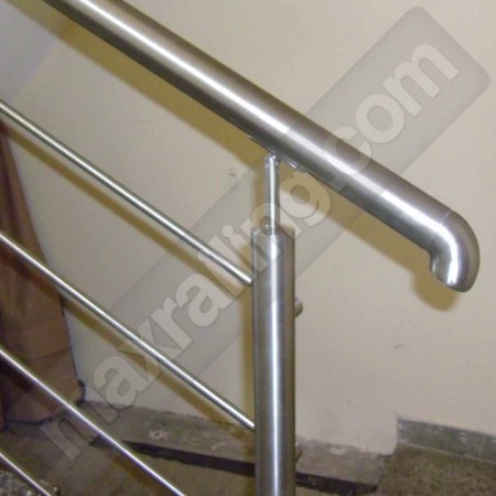 Стълбище Левски В